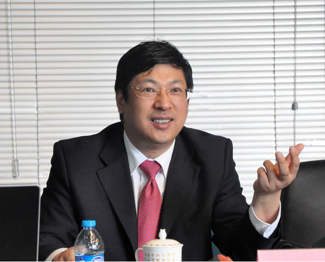 專注一個品類，做強一個名牌 - 江蘇牧羊集團贈言-1