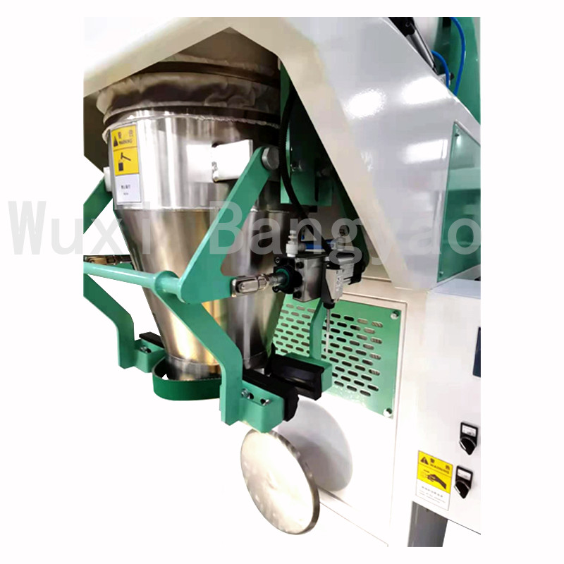 粉末包裝機 定量稱重包裝設備 全自動包裝秤廠家-3 粉末包裝機 定量稱重包裝設備 全自動包裝秤廠家-3