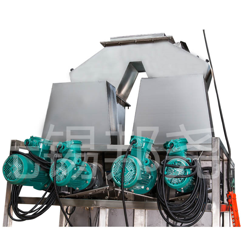 粉末包裝機(jī) 化工粉料砂漿預(yù)混料稱重包裝打包秤-3 粉末包裝機(jī) 化工粉料砂漿預(yù)混料稱重包裝打包秤-3